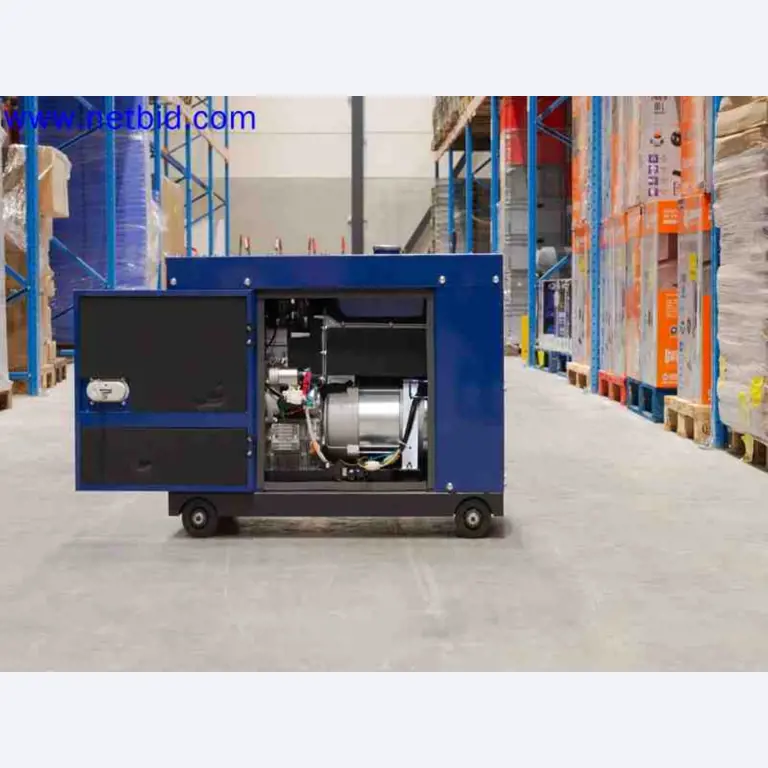 Machines et outils professionnels des Pays-Bas-12