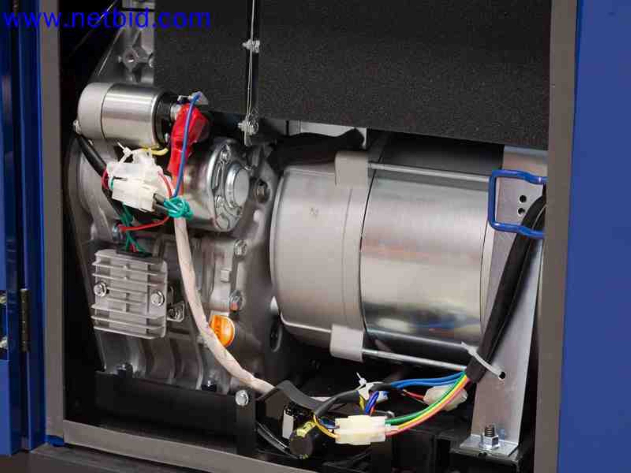 Professionelle Maschinen und Werkzeuge aus den Niederlanden-13