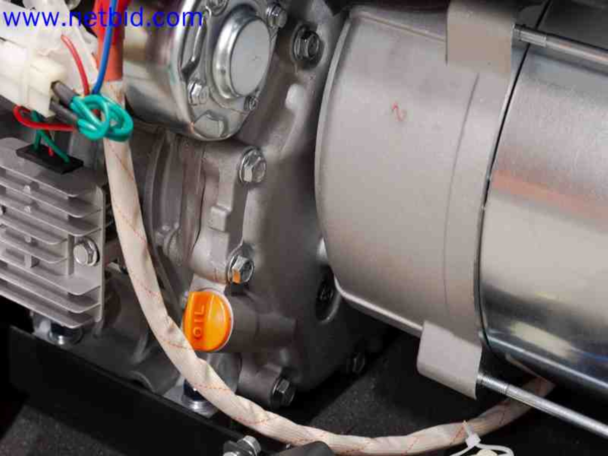 Professionelle Maschinen und Werkzeuge aus den Niederlanden-14