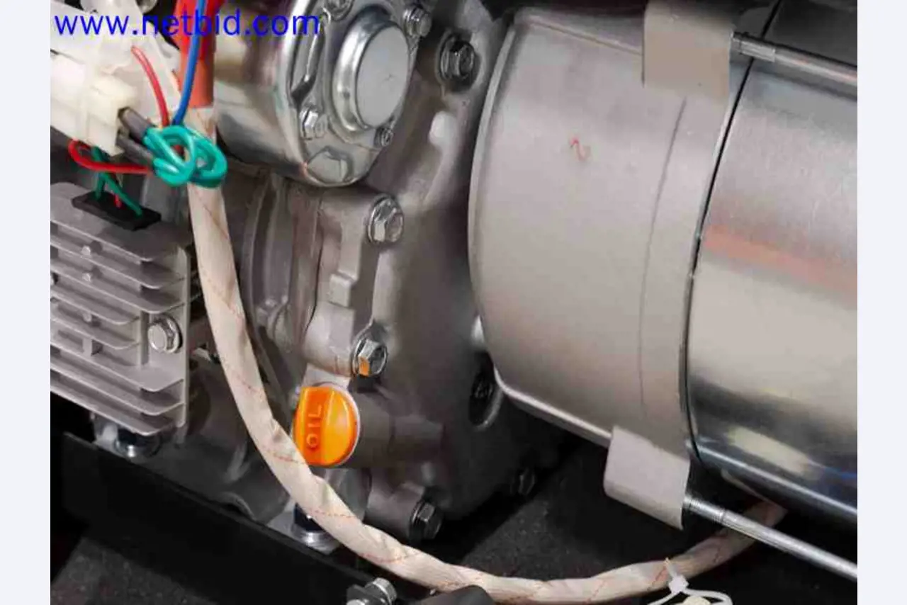 Machines et outils professionnels des Pays-Bas-14