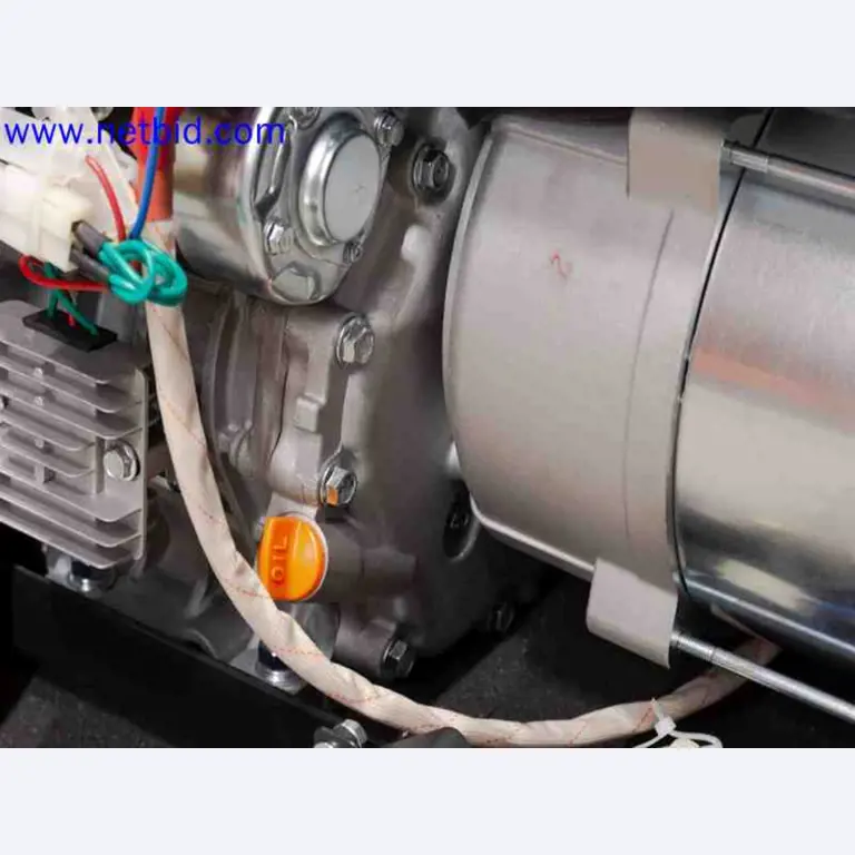 Machines et outils professionnels des Pays-Bas-14