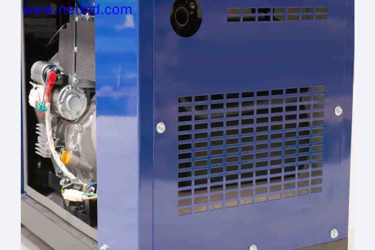 Machines et outils professionnels des Pays-Bas-15