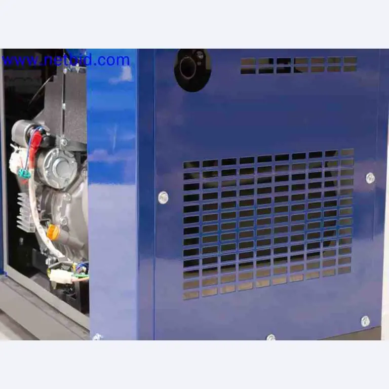 Machines et outils professionnels des Pays-Bas-15