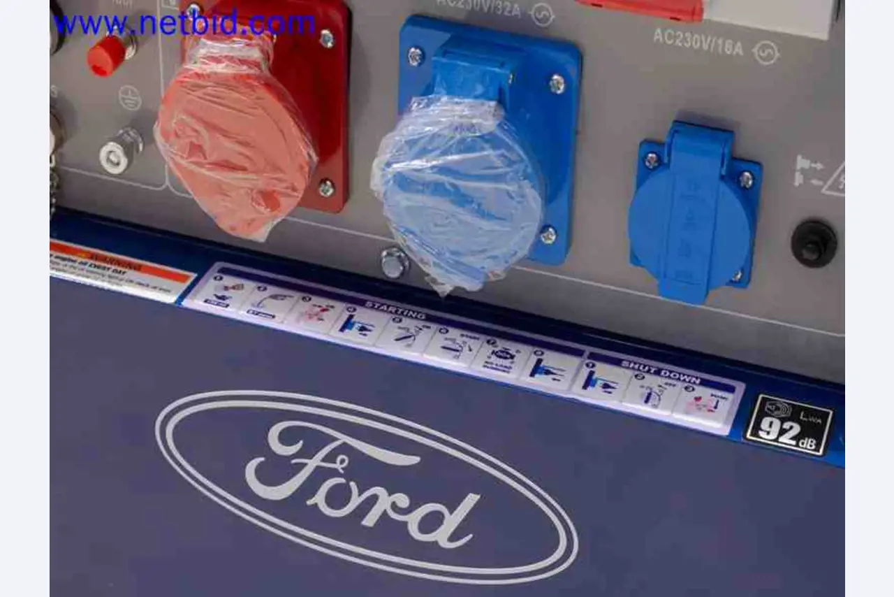 Machines et outils professionnels des Pays-Bas-17