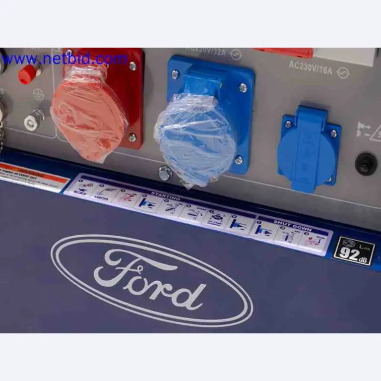 Machines et outils professionnels des Pays-Bas-17