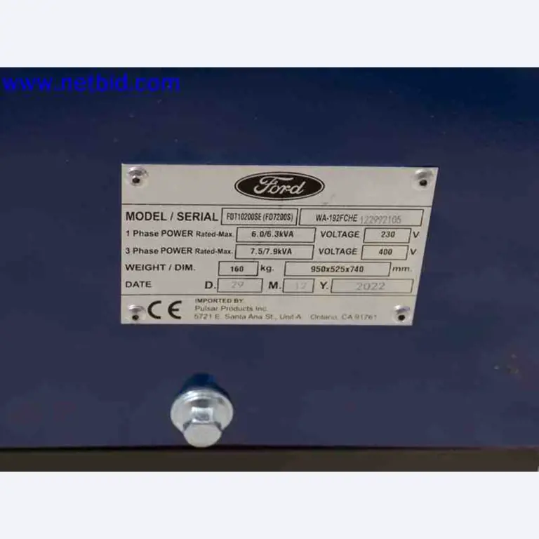 Machines et outils professionnels des Pays-Bas-18