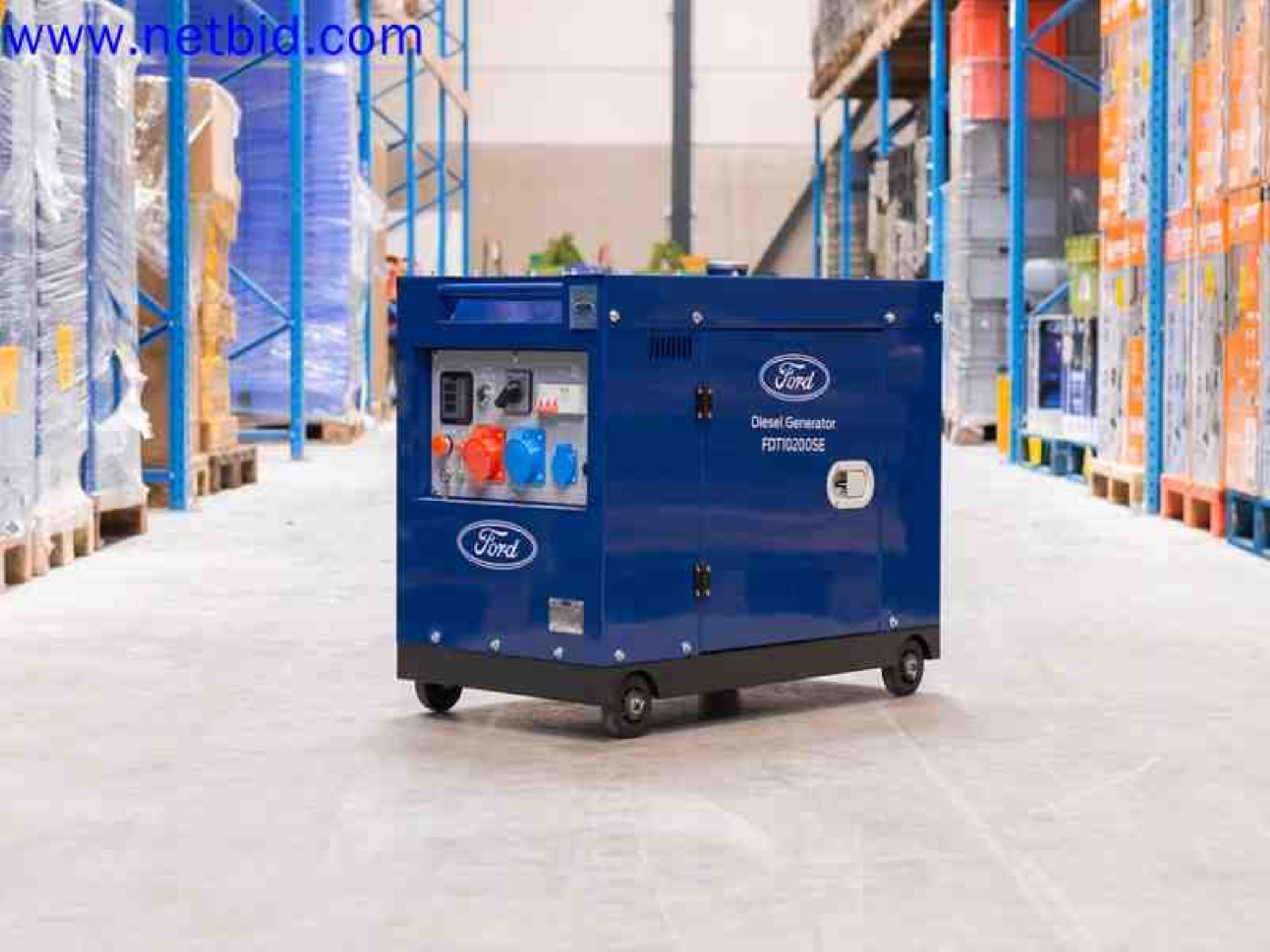 Professionelle Maschinen und Werkzeuge aus den Niederlanden-1