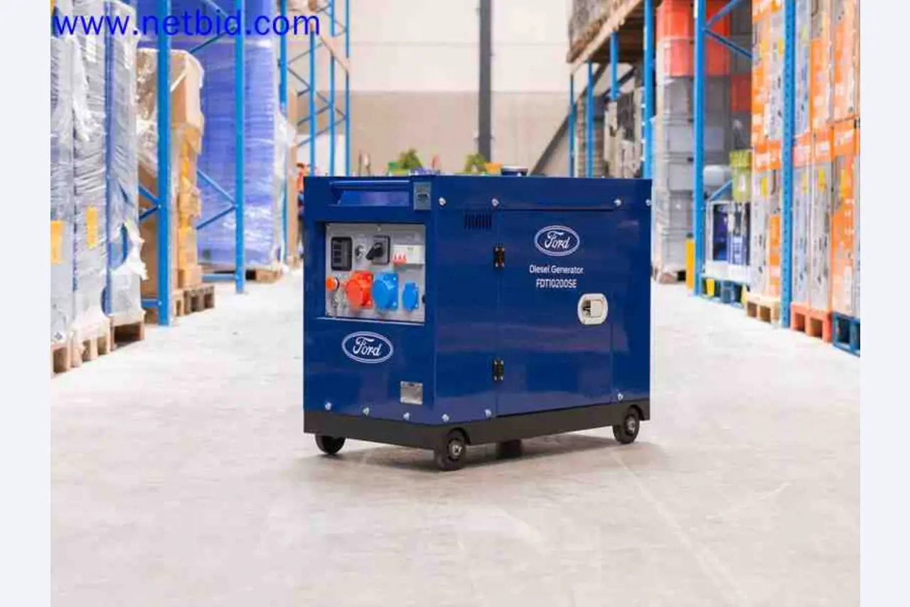 Machines et outils professionnels des Pays-Bas-1