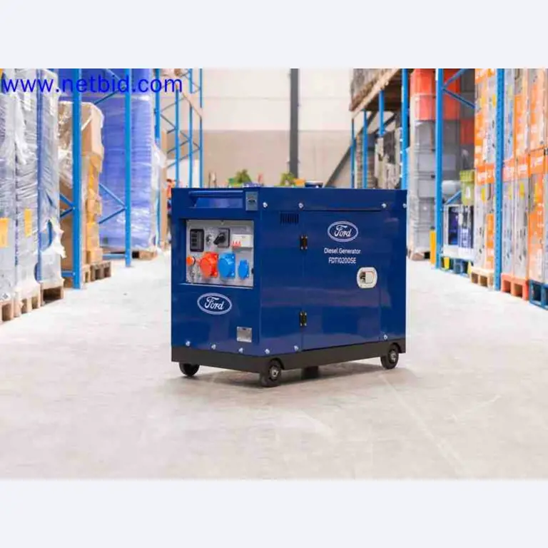 Machines et outils professionnels des Pays-Bas-1