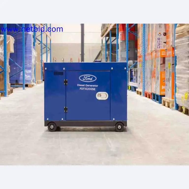 Machines et outils professionnels des Pays-Bas-2