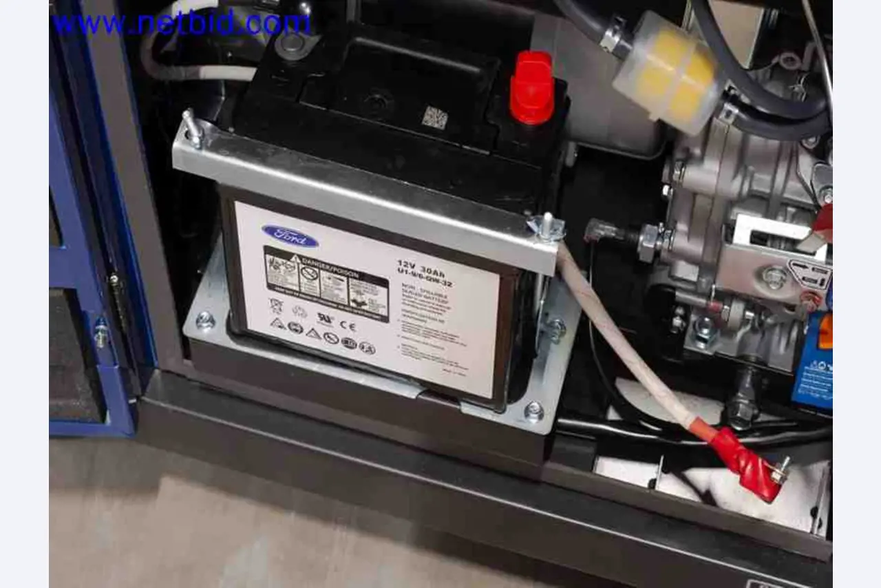 Machines et outils professionnels des Pays-Bas-3