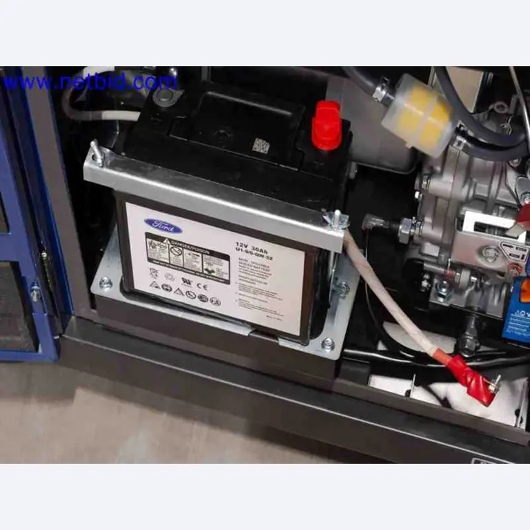 Machines et outils professionnels des Pays-Bas-3