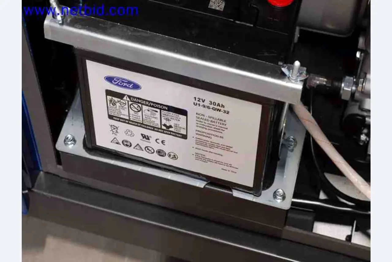 Machines et outils professionnels des Pays-Bas-4