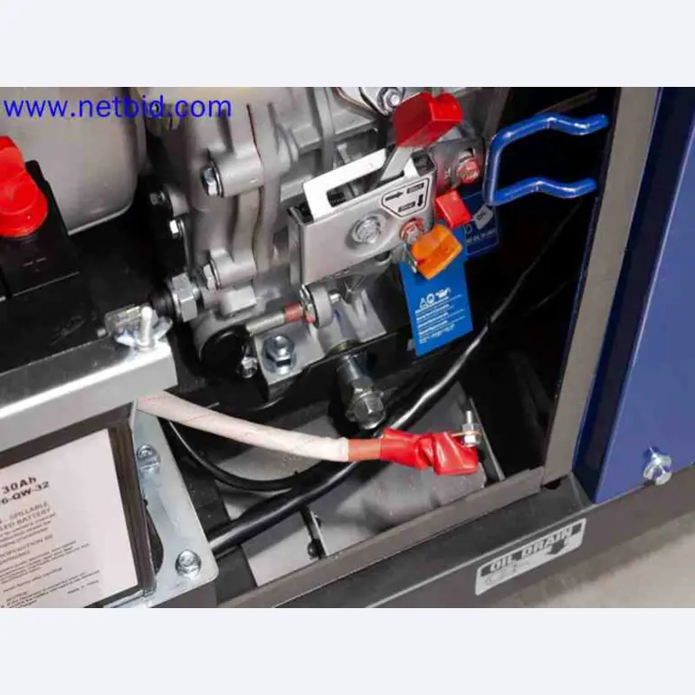 Machines et outils professionnels des Pays-Bas-5