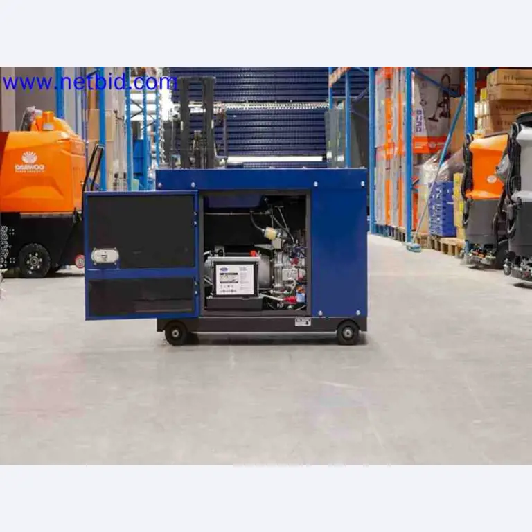 Machines et outils professionnels des Pays-Bas-7