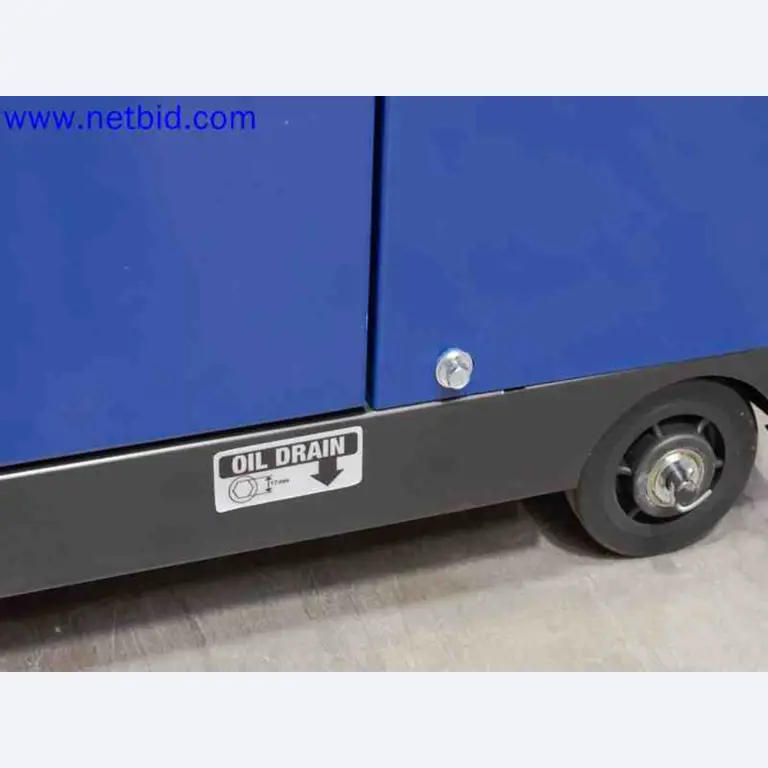 Machines et outils professionnels des Pays-Bas-9