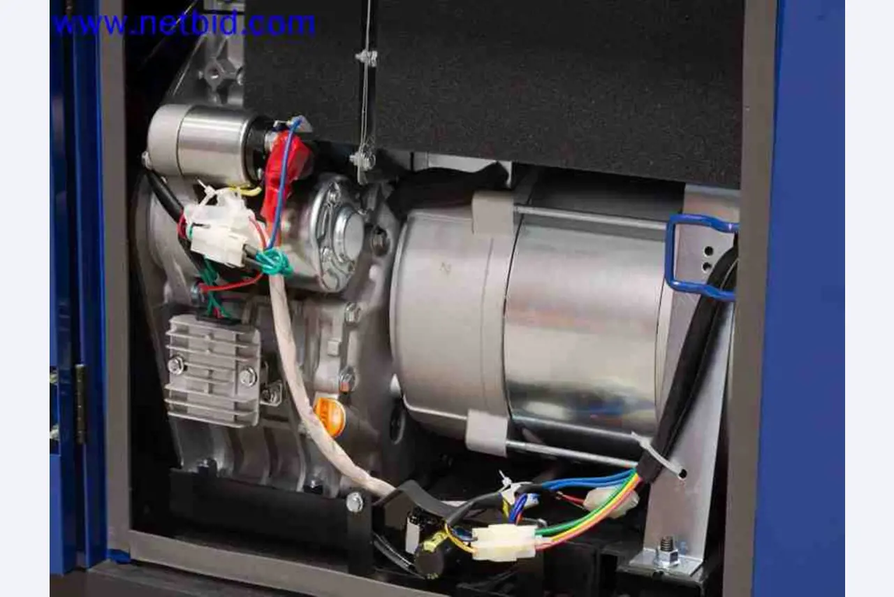 Professionelle Maschinen und Werkzeuge aus den Niederlanden-13