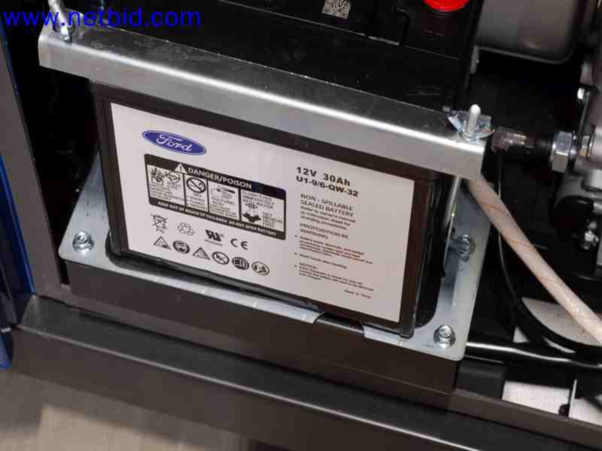 Professionelle Maschinen und Werkzeuge aus den Niederlanden-4