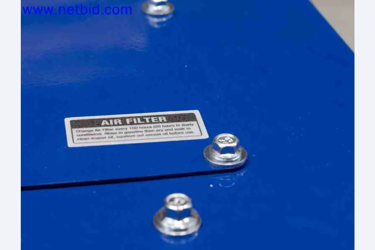 Professionelle Maschinen und Werkzeuge aus den Niederlanden-10