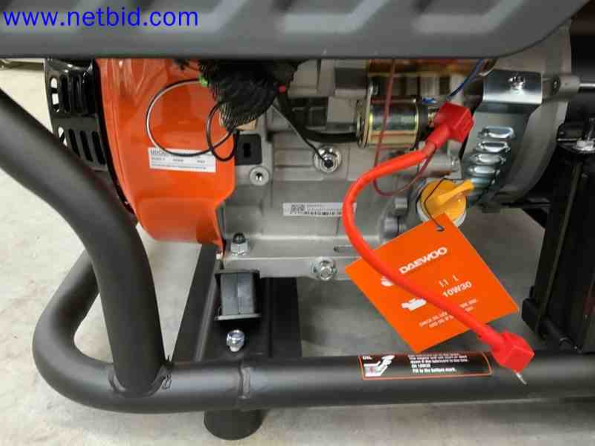 Machines et outils professionnels des Pays-Bas-11