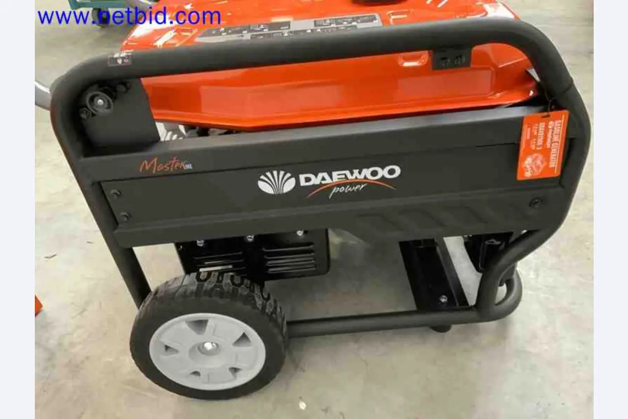 Máquinas e ferramentas profissionais dos Países Baixos-13