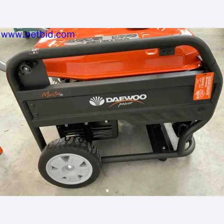 Máquinas e ferramentas profissionais dos Países Baixos-13