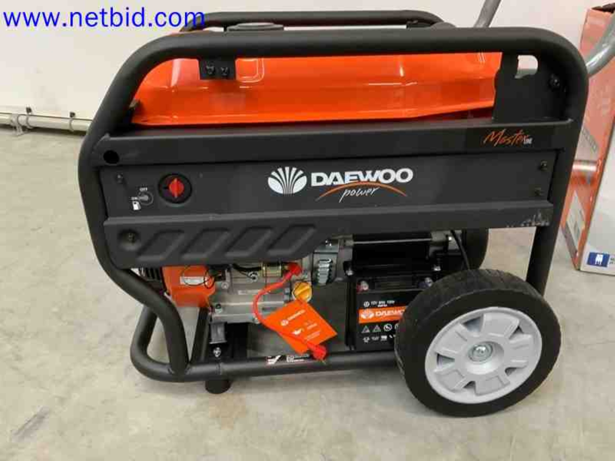 Machines et outils professionnels des Pays-Bas-14