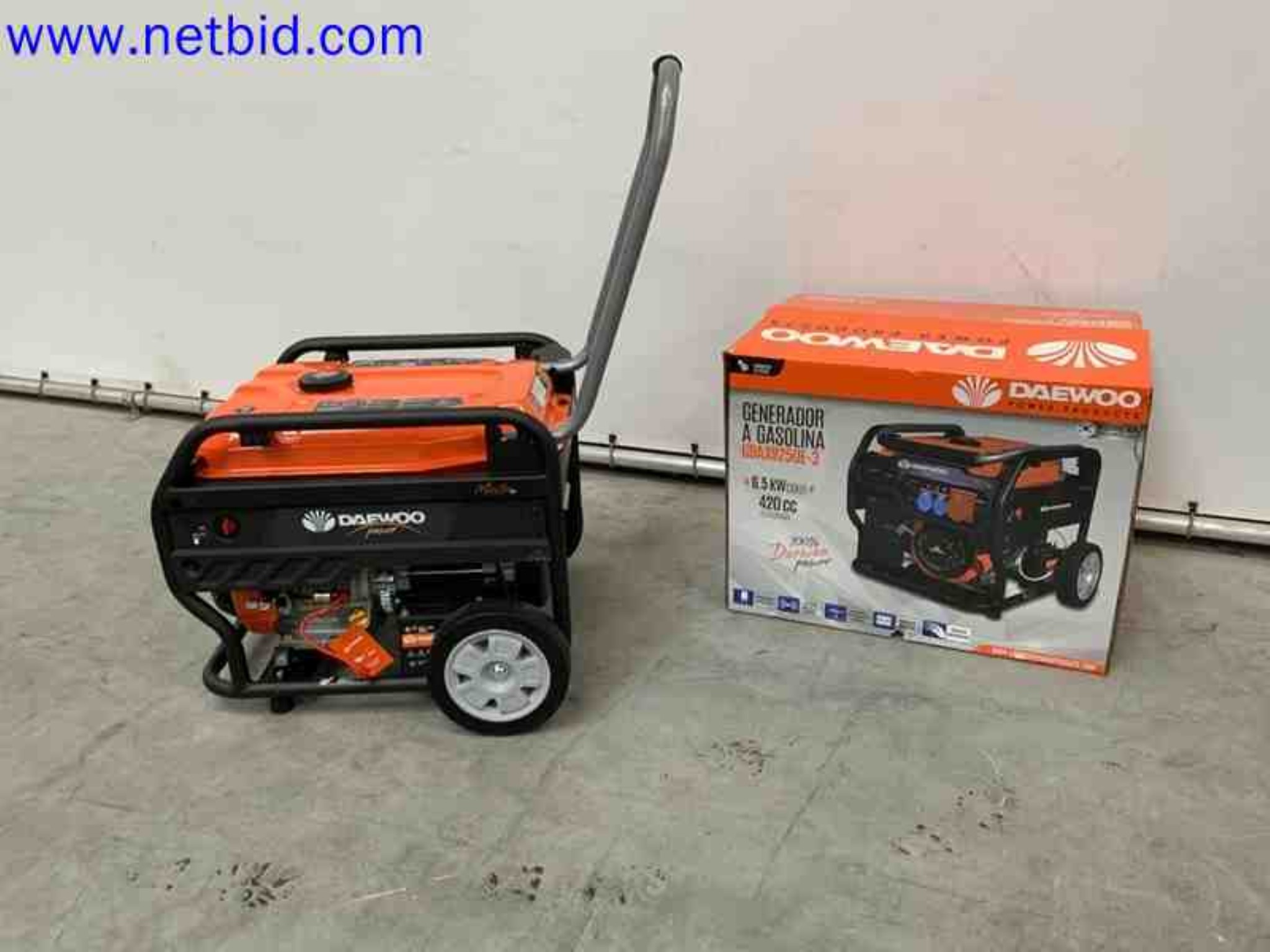 Machines et outils professionnels des Pays-Bas-2