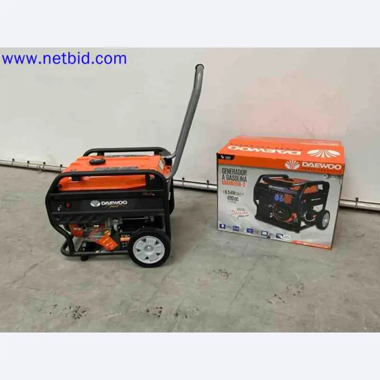 Máquinas e ferramentas profissionais dos Países Baixos-2