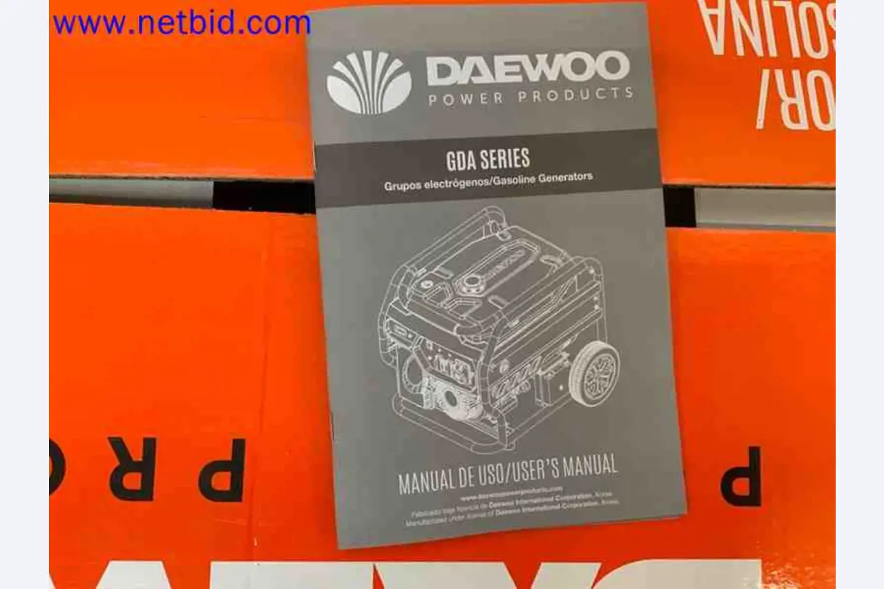 Máquinas e ferramentas profissionais dos Países Baixos-3