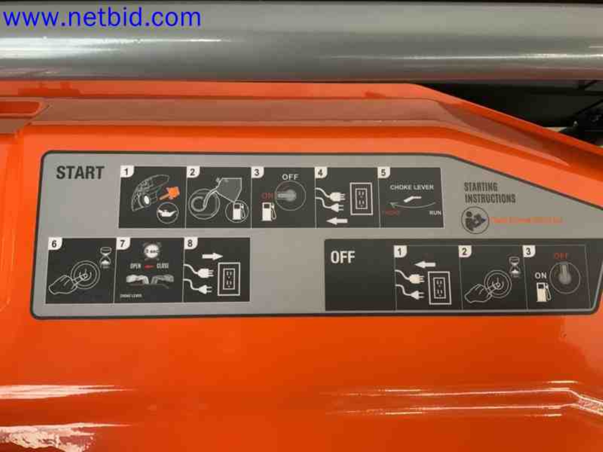 Machines et outils professionnels des Pays-Bas-5