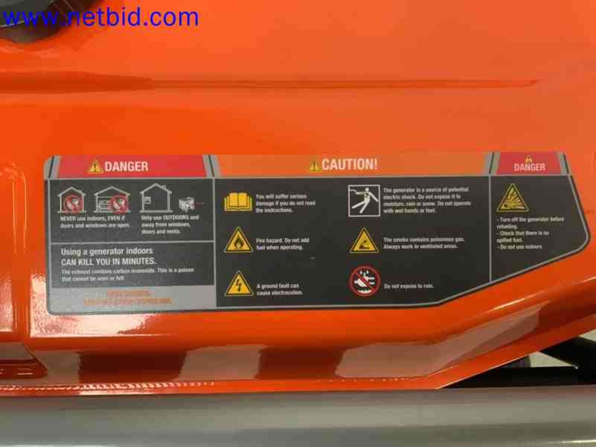 Machines et outils professionnels des Pays-Bas-6