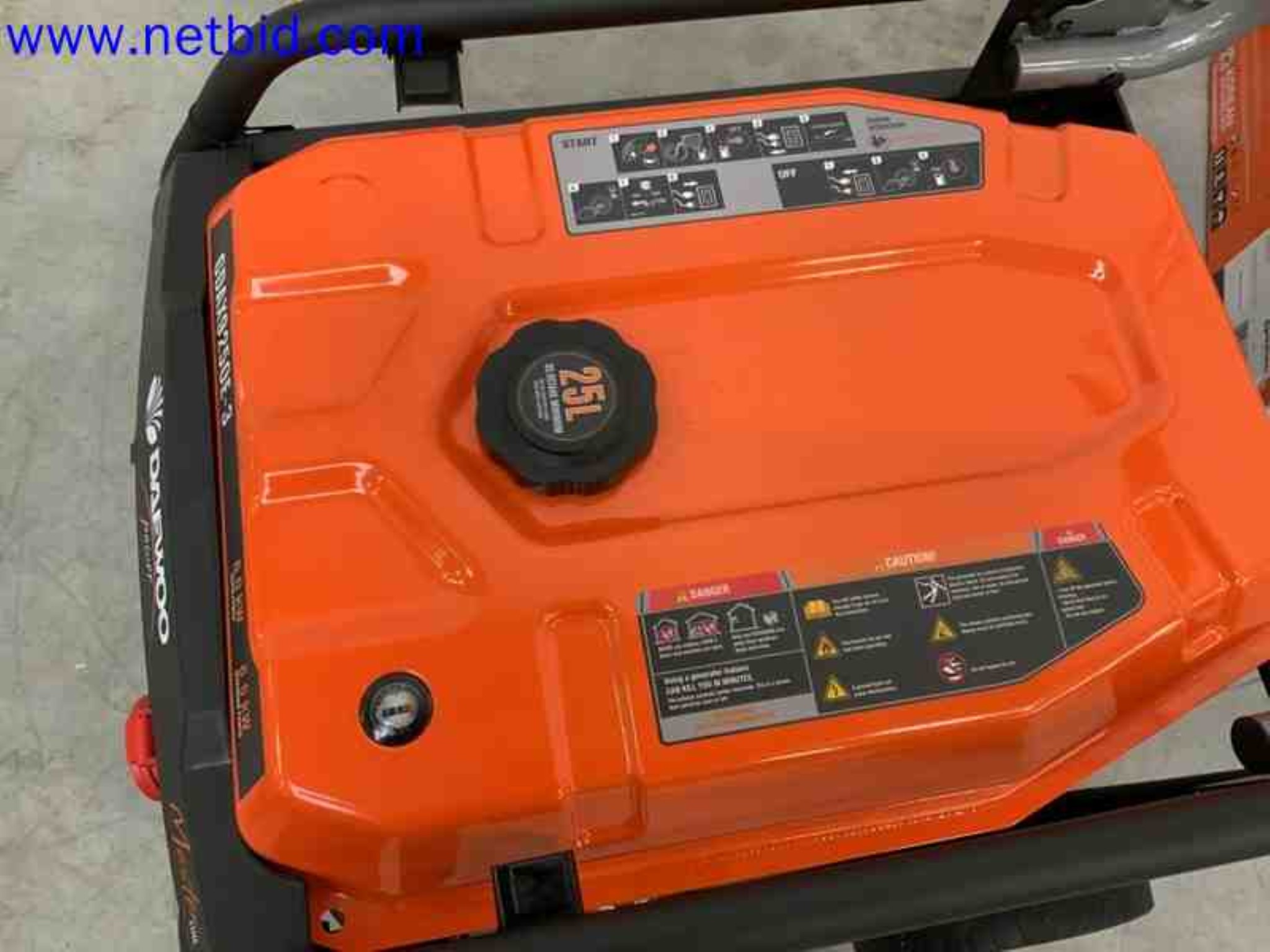 Machines et outils professionnels des Pays-Bas-9