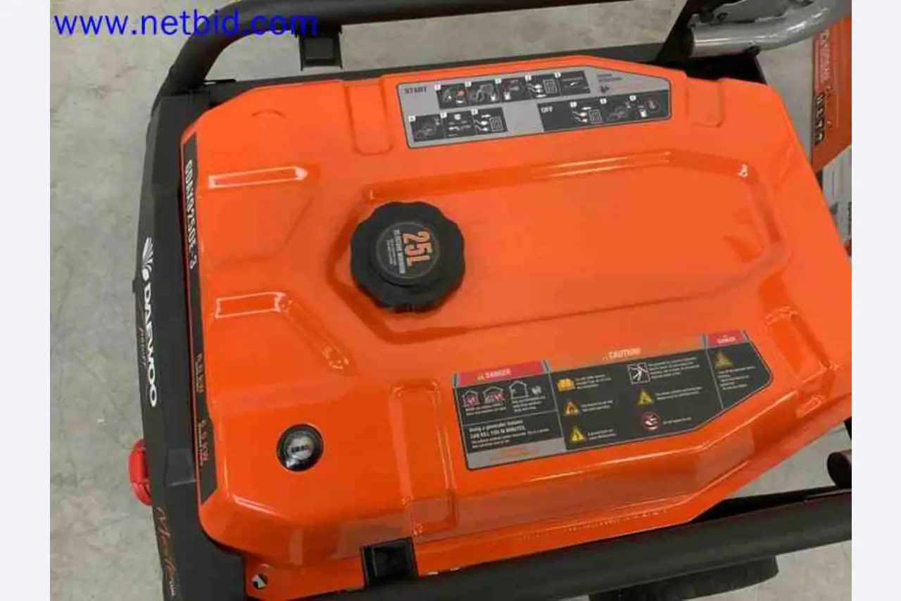 Máquinas e ferramentas profissionais dos Países Baixos-9