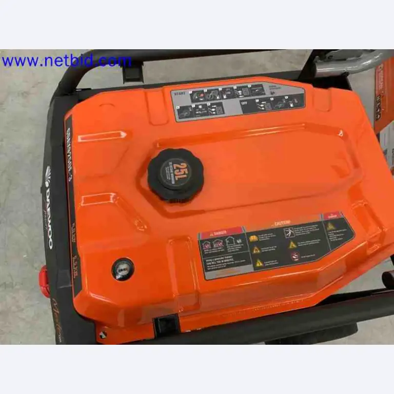 Máquinas e ferramentas profissionais dos Países Baixos-9