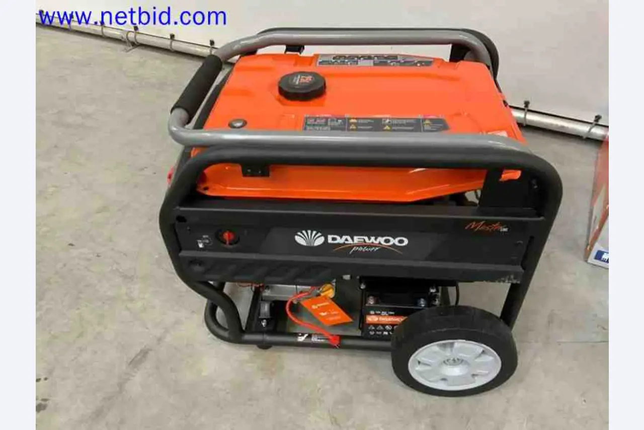 Máquinas e ferramentas profissionais dos Países Baixos-12