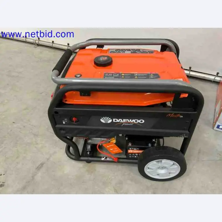 Máquinas e ferramentas profissionais dos Países Baixos-12