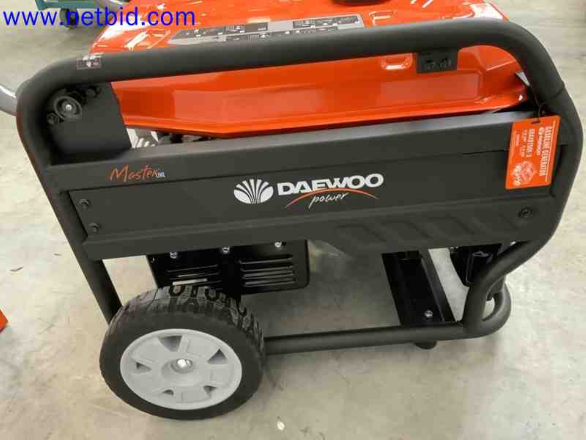 Professionelle Maschinen und Werkzeuge aus den Niederlanden-13