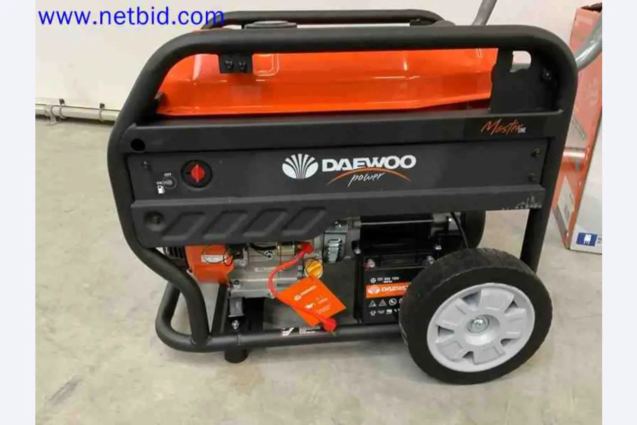 Máquinas e ferramentas profissionais dos Países Baixos-14