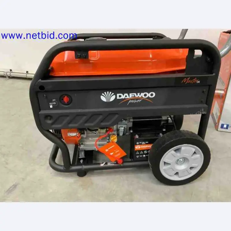 Máquinas e ferramentas profissionais dos Países Baixos-14