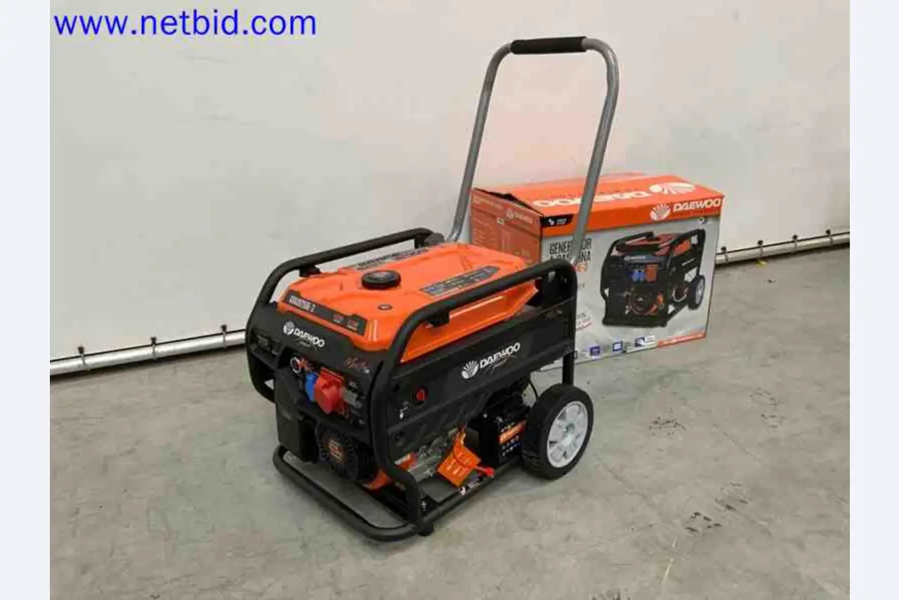 Máquinas e ferramentas profissionais dos Países Baixos-1