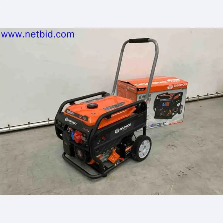 Máquinas e ferramentas profissionais dos Países Baixos-1