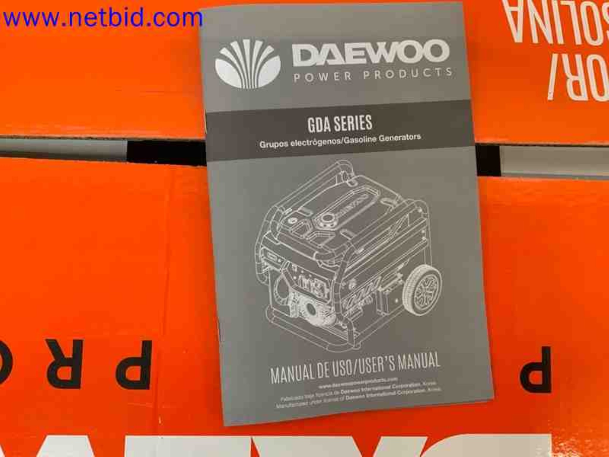 Professionelle Maschinen und Werkzeuge aus den Niederlanden-3