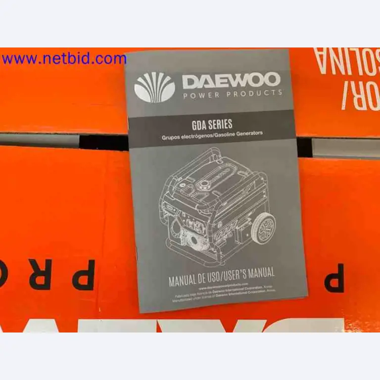 Máquinas e ferramentas profissionais dos Países Baixos-3