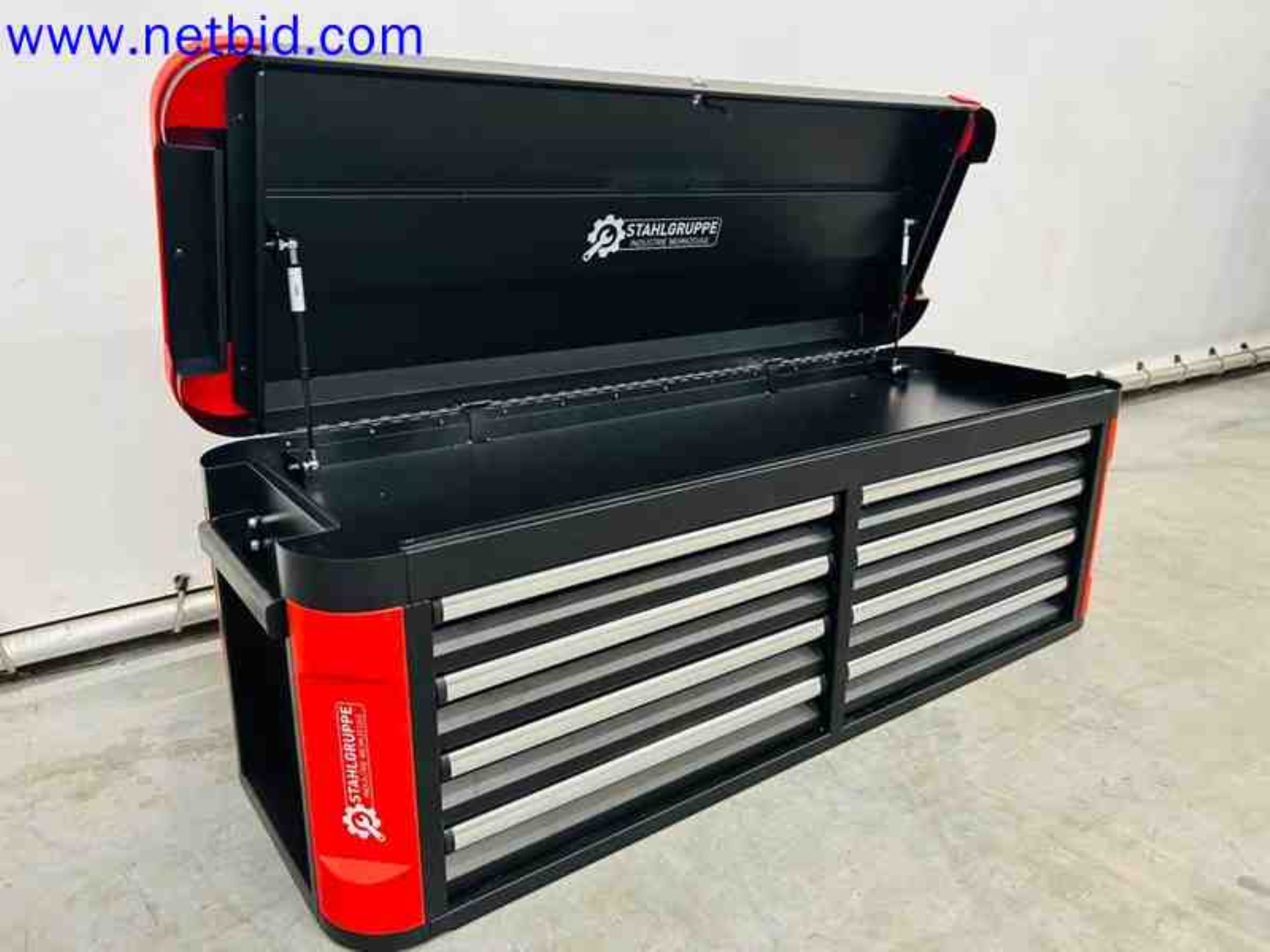 Máquinas e ferramentas profissionais dos Países Baixos-15