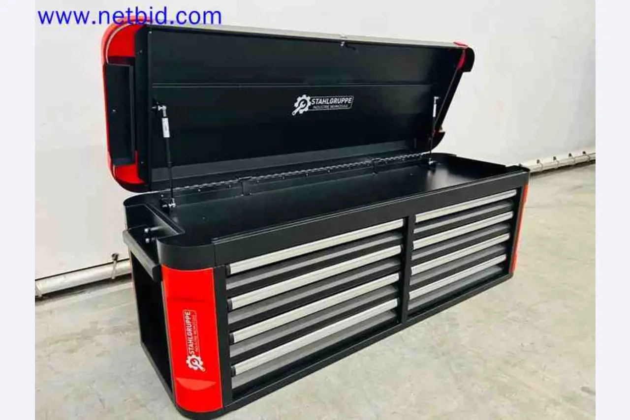 Professionelle Maschinen und Werkzeuge aus den Niederlanden-15