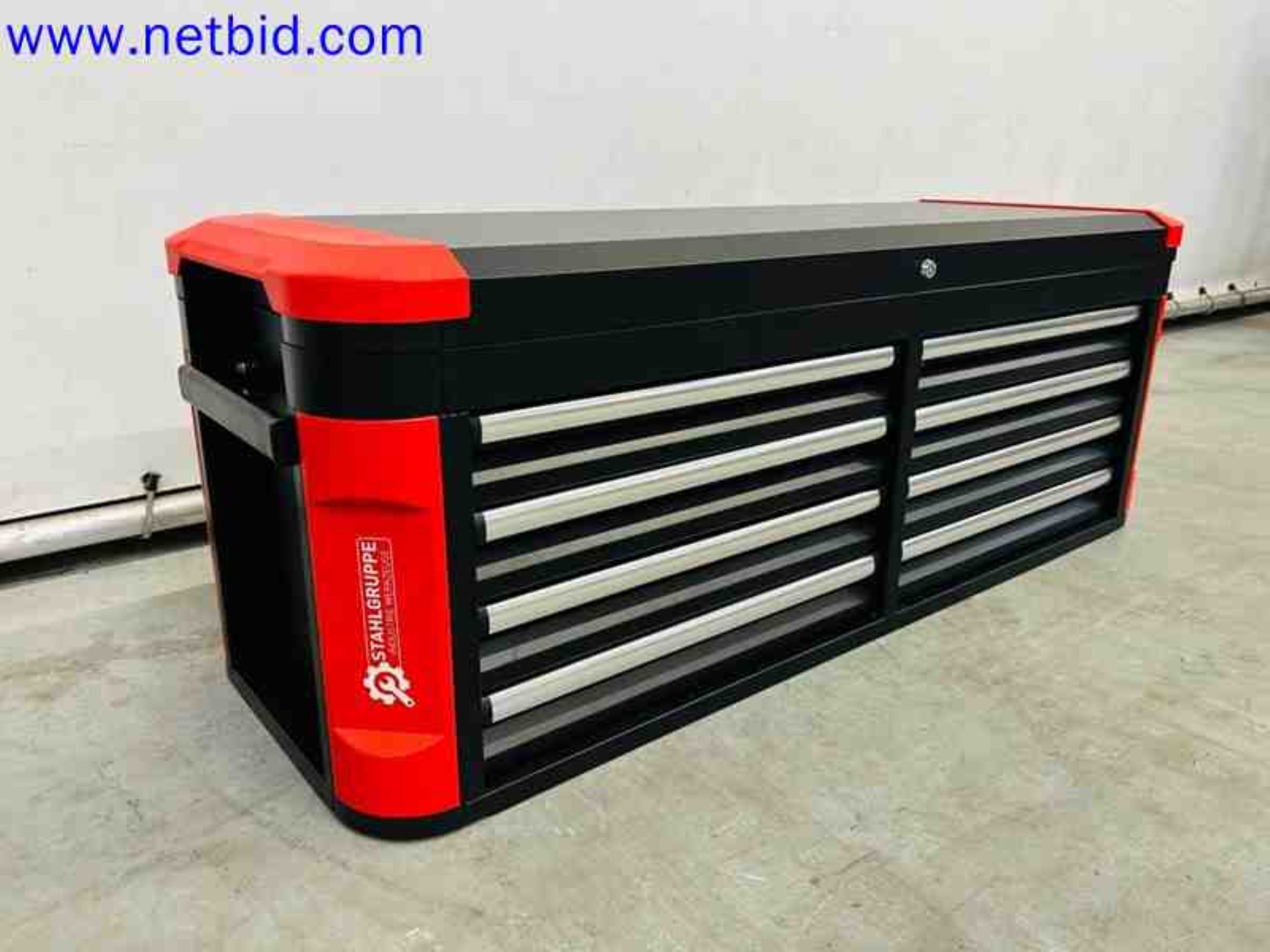 Máquinas e ferramentas profissionais dos Países Baixos-16