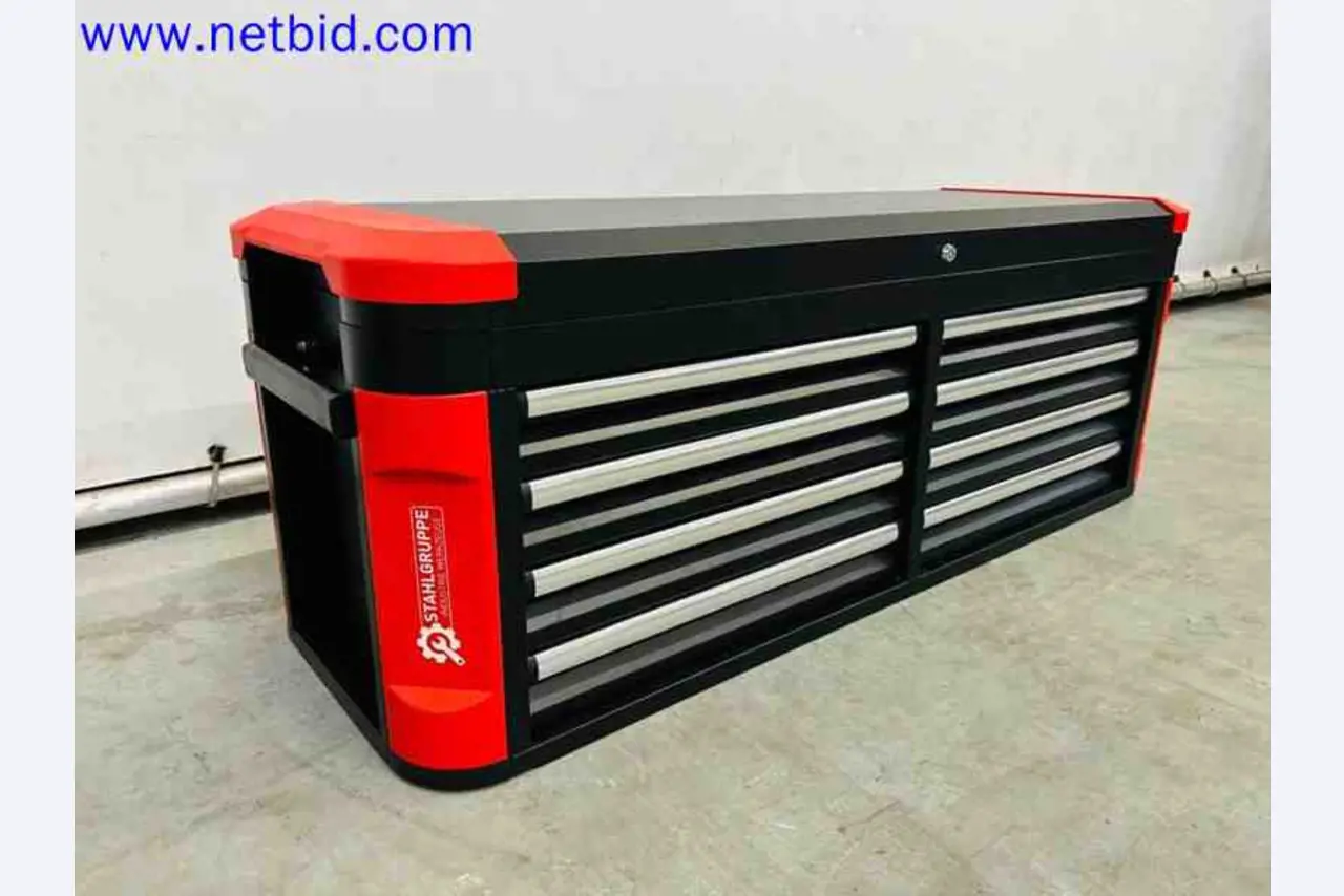 Professionelle Maschinen und Werkzeuge aus den Niederlanden-16