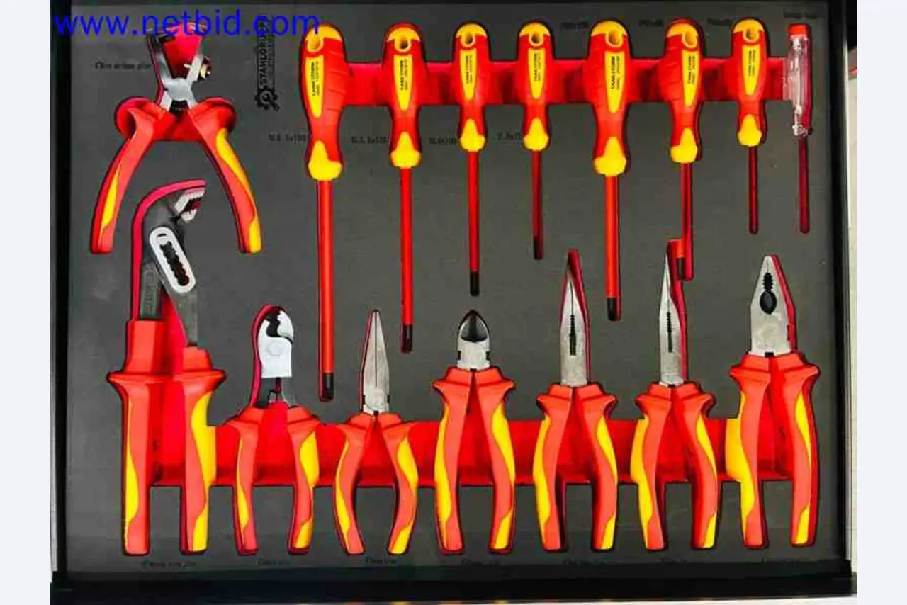 Professionelle Maschinen und Werkzeuge aus den Niederlanden-19