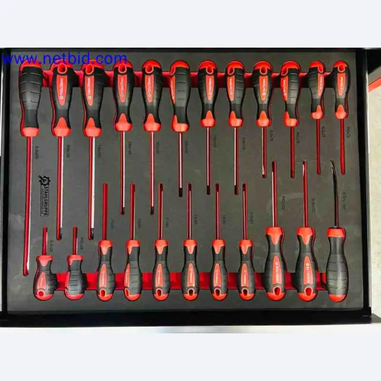 Professionelle Maschinen und Werkzeuge aus den Niederlanden-20